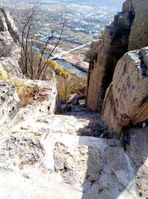 邯郸广阳（邯郸广阳山）