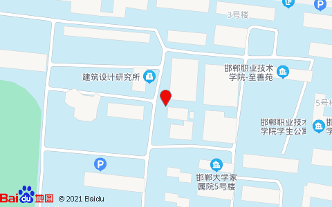 邯郸大学距离邯郸市（邯郸大学怎么走）