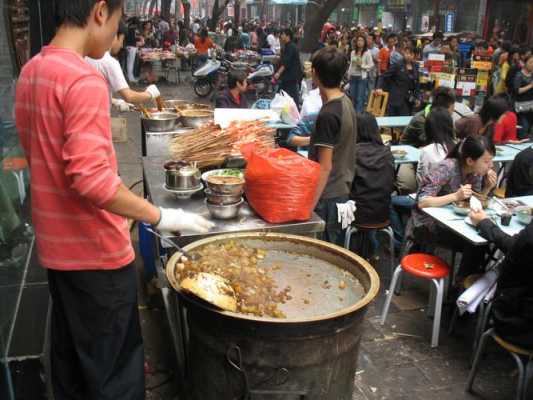 邯郸回民吃饭（邯郸有回民街吗）