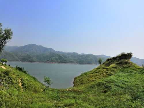 邯郸峰峰水库（峰台水库）