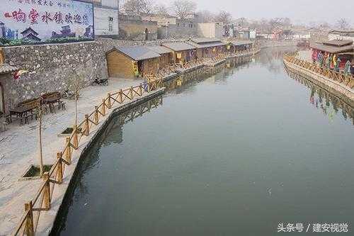 邯郸到响堂住宿（邯郸到响堂水镇怎么走）