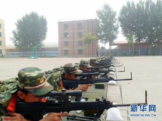 邯郸武警学院（邯郸武警学院怎么样）