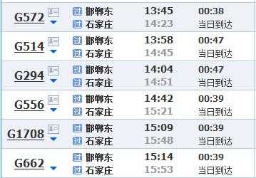 邯郸至临汾多少公里（邯郸到临汾的火车时刻表）