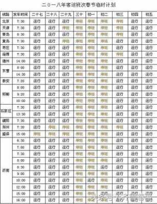 邯郸到冠县多久（邯郸到冠县汽车时刻表汽车票查询）