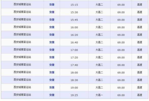 邯郸到武安汽车票价（邯郸到武安汽车票价多少钱）