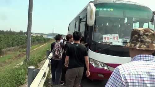 邯郸到济南得客车（邯郸到济南客车电话）