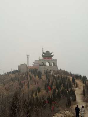 邯郸永年名山多高（永年区名山）