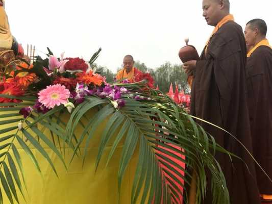 邯郸大乘寺算卦准吗（邯郸大乘寺方丈是谁）