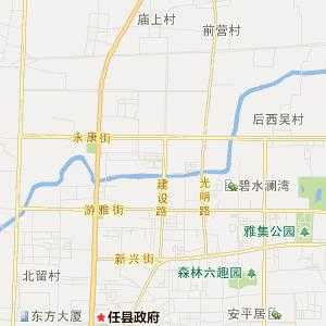 邢台任县距邯郸（邢台任县到邯郸多远）