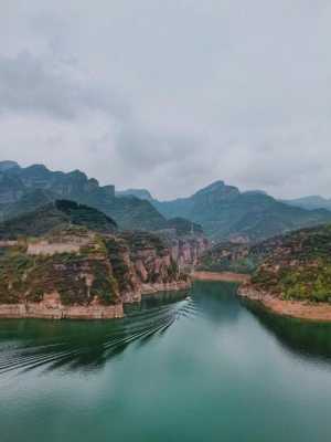 邯郸京娘湖（邯郸京娘湖风景区）